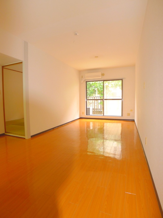 Living and room