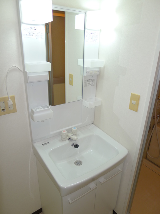 Washroom