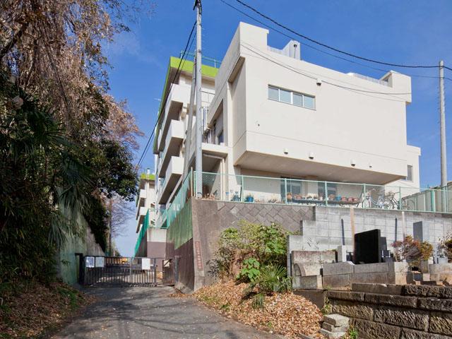 Junior high school. Saitama Municipal Urawa Bessho Elementary School
