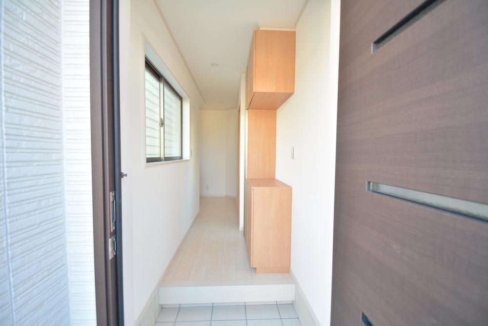 Other introspection. Entrance (November 2013) Shooting