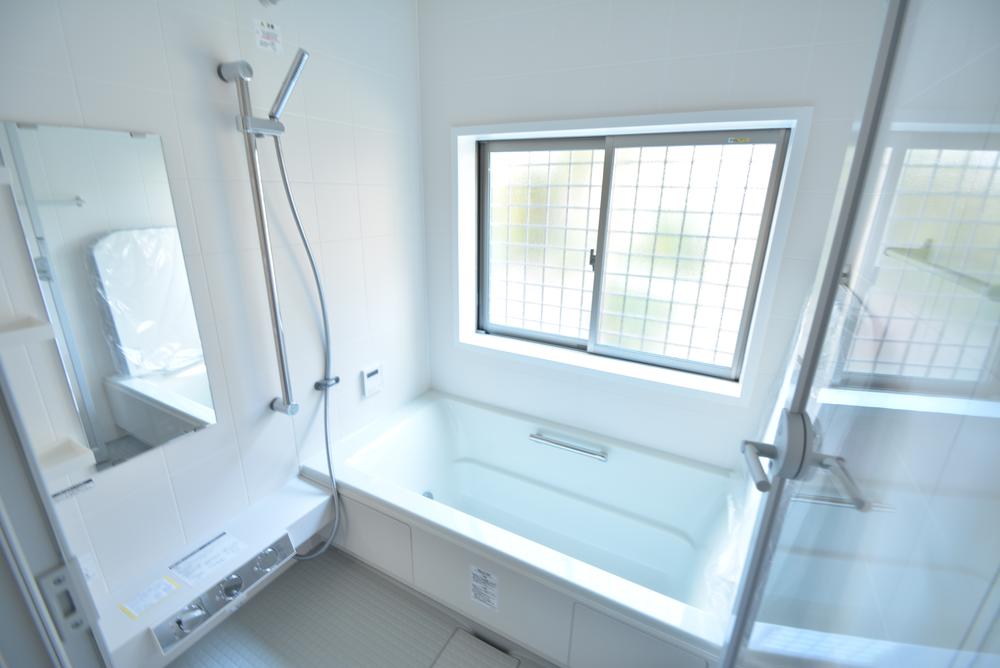 Bathroom. Refresh the mind and body in mist sauna! ! Indoor (11 May 2013) Shooting