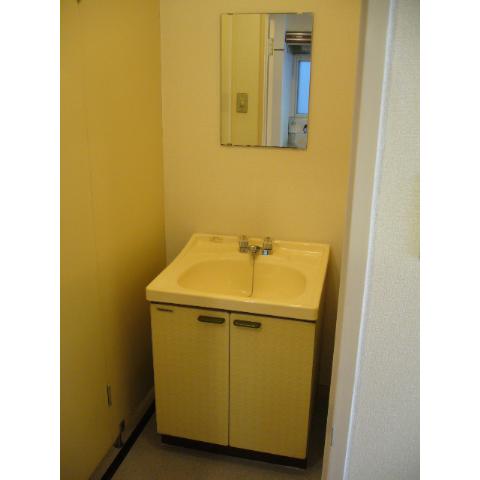 Washroom