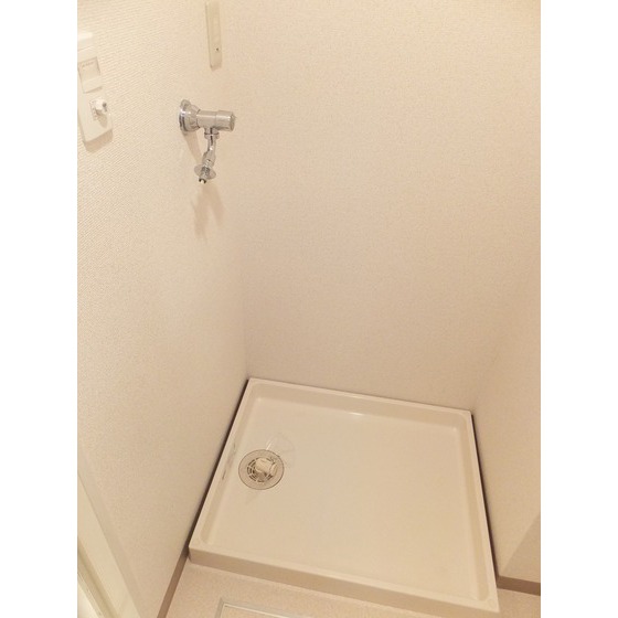 Other. Washing machine Storage