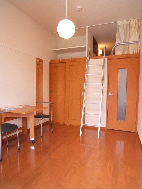 Living and room