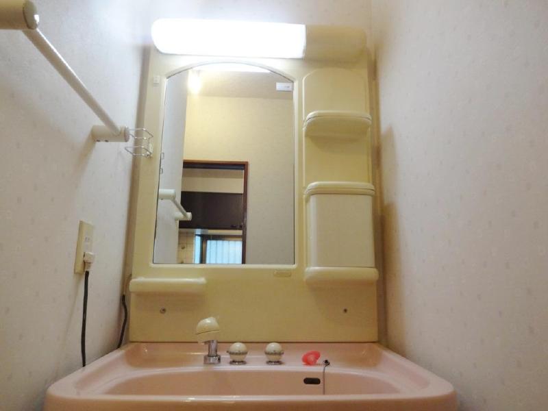 Washroom
