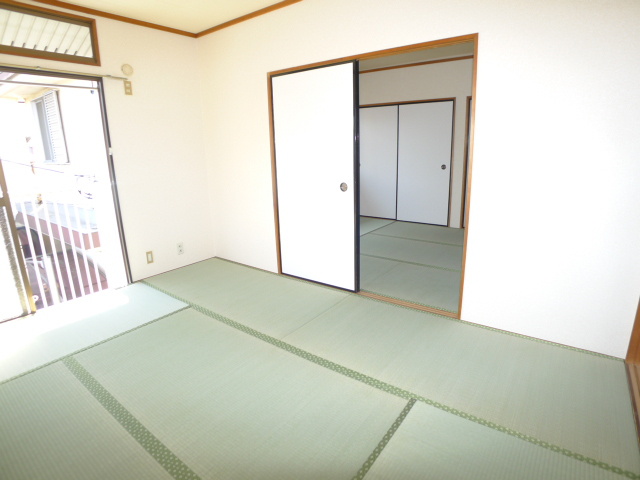 Other room space