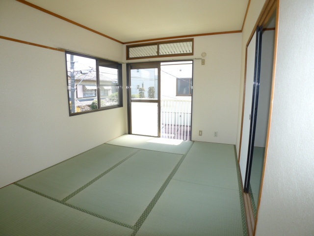 Other room space