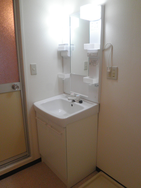Washroom