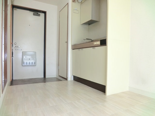 Kitchen. ☆ Beautiful room ☆