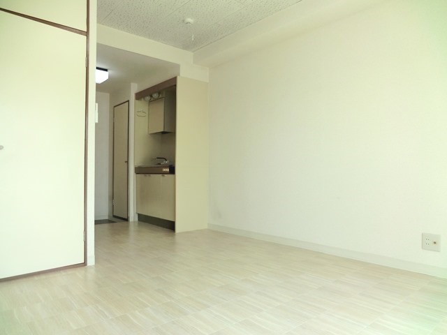 Living and room. ☆ Western-style flooring ☆
