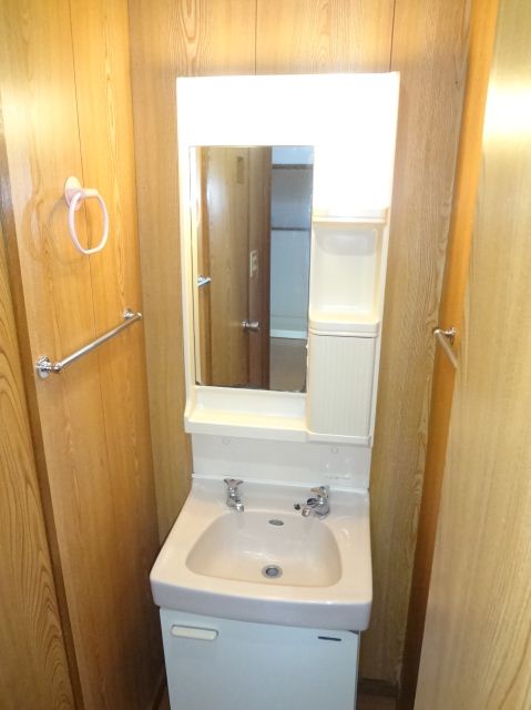 Washroom