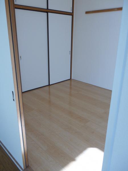 Other room space