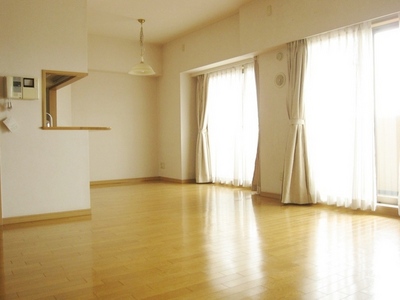 Living and room. 20.3 Pledge of LDK