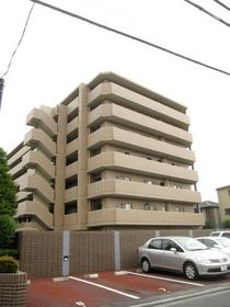 Building appearance