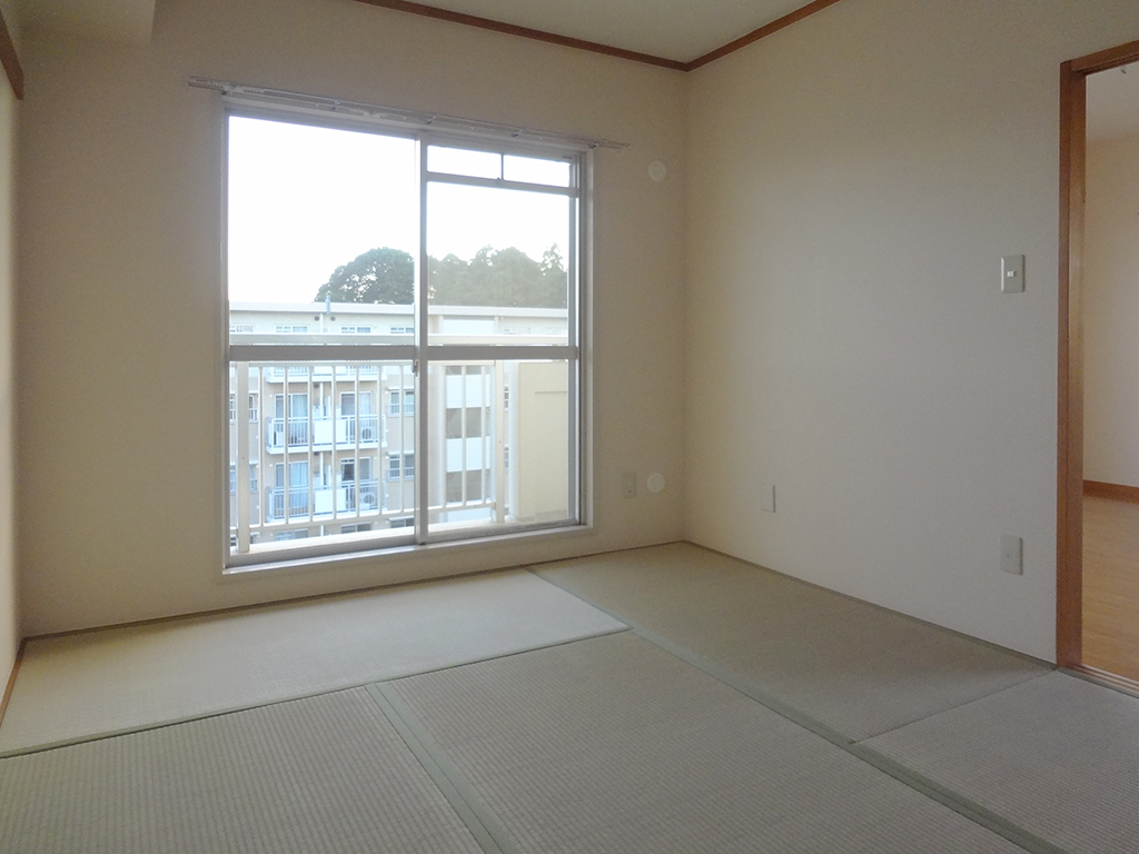 Other room space