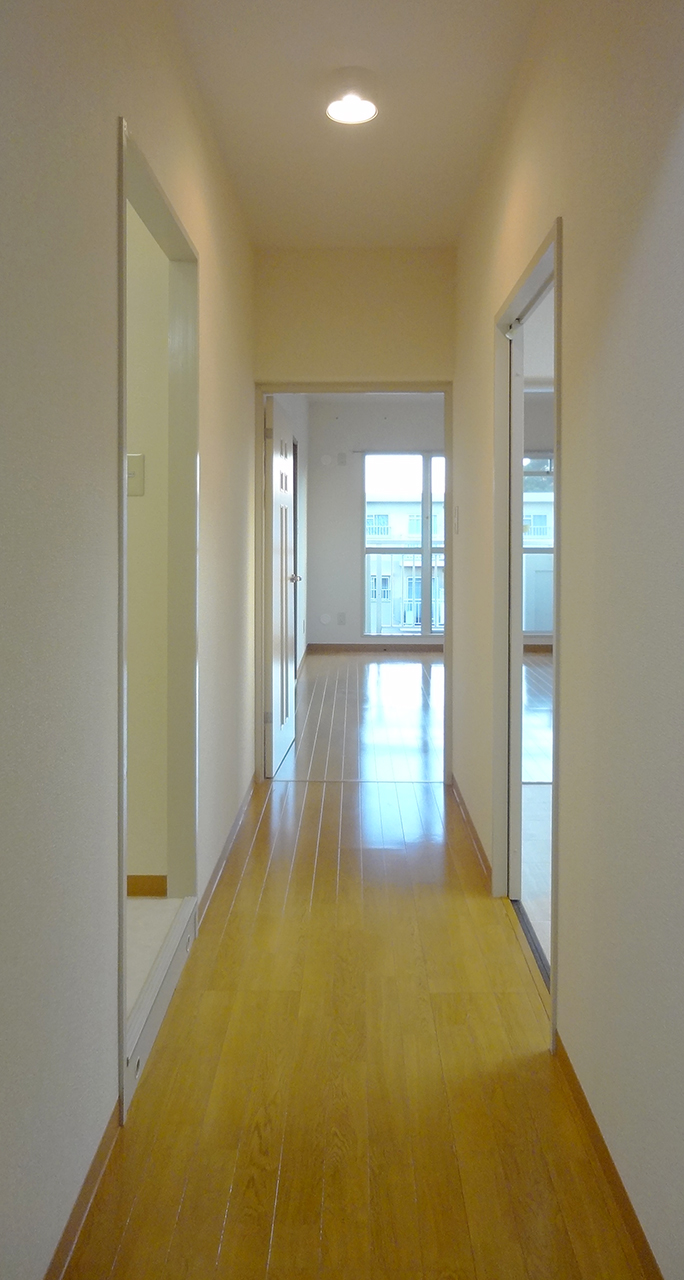Other room space