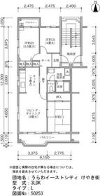Building appearance