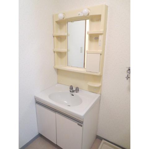 Washroom