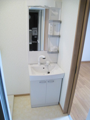 Washroom