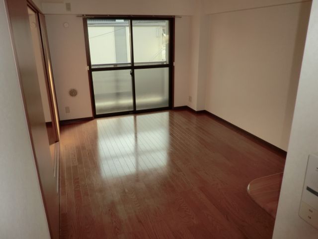 Living and room. It is a beautiful flooring.