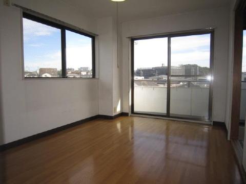 Other room space