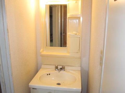 Washroom