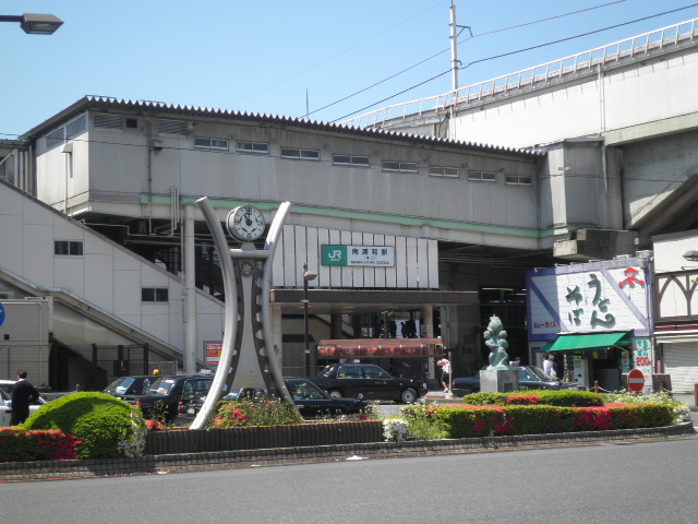 Other. 200m to Minami-Urawa Station (Other)