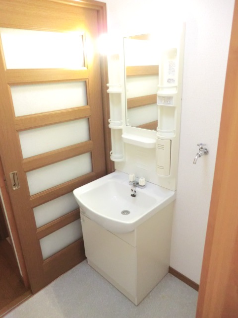 Washroom