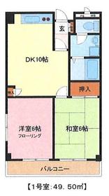 Building appearance