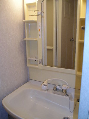 Washroom