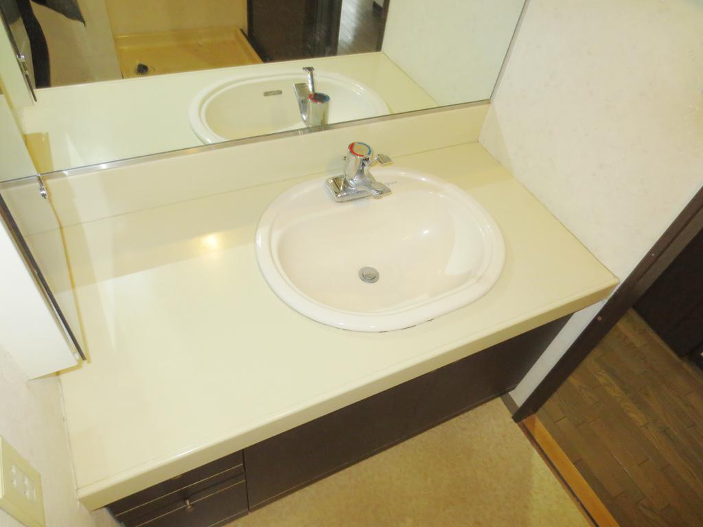Washroom