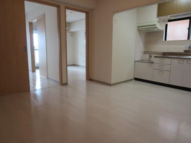Other room space