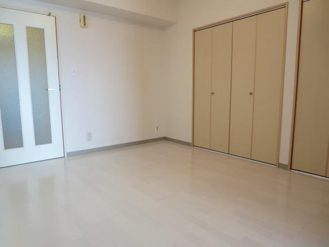 Other room space