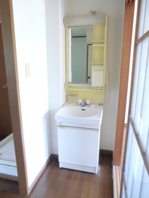 Washroom