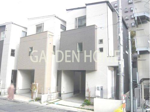 Local appearance photo. Dignified appearance