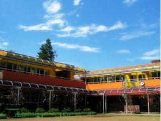 kindergarten ・ Nursery. 331m until the Saitama Municipal Shirahata nursery