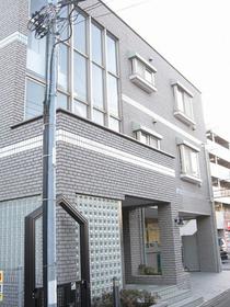 Building appearance