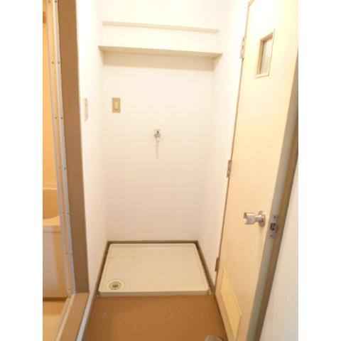 Washroom