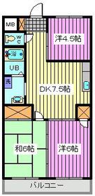 Building appearance