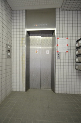 Other common areas