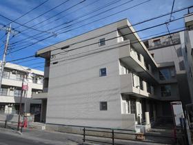 Building appearance