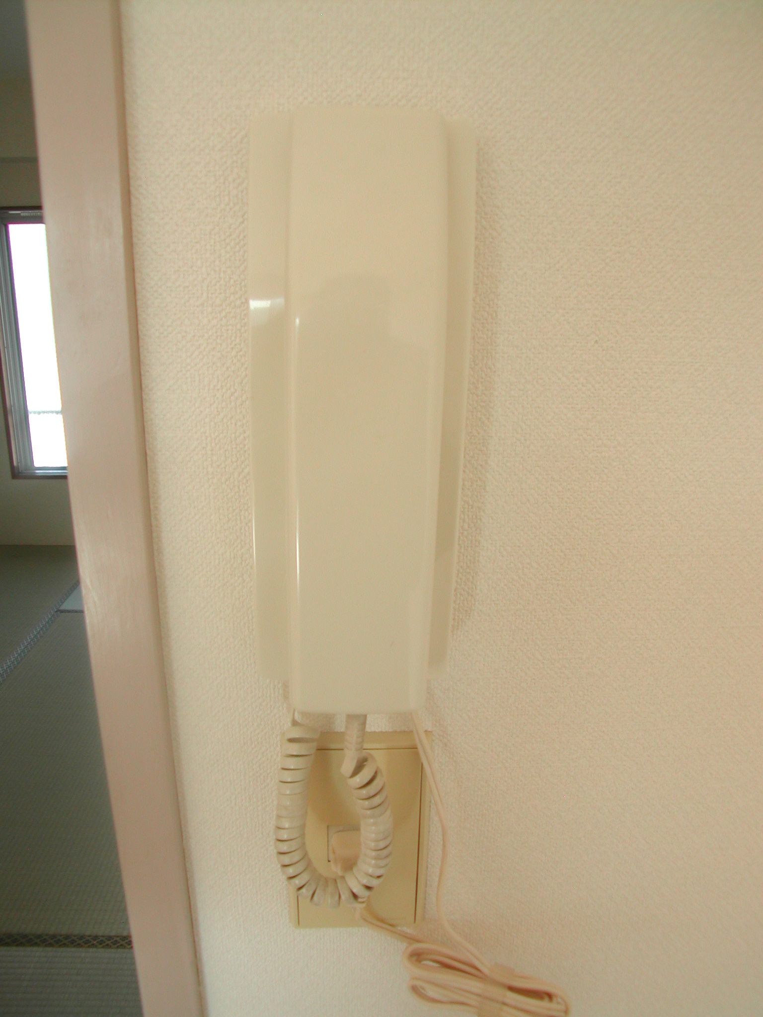 Security.  ※ It is a photograph of the same type. And current state priority. 