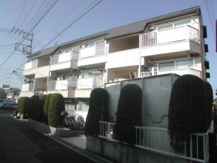 Building appearance