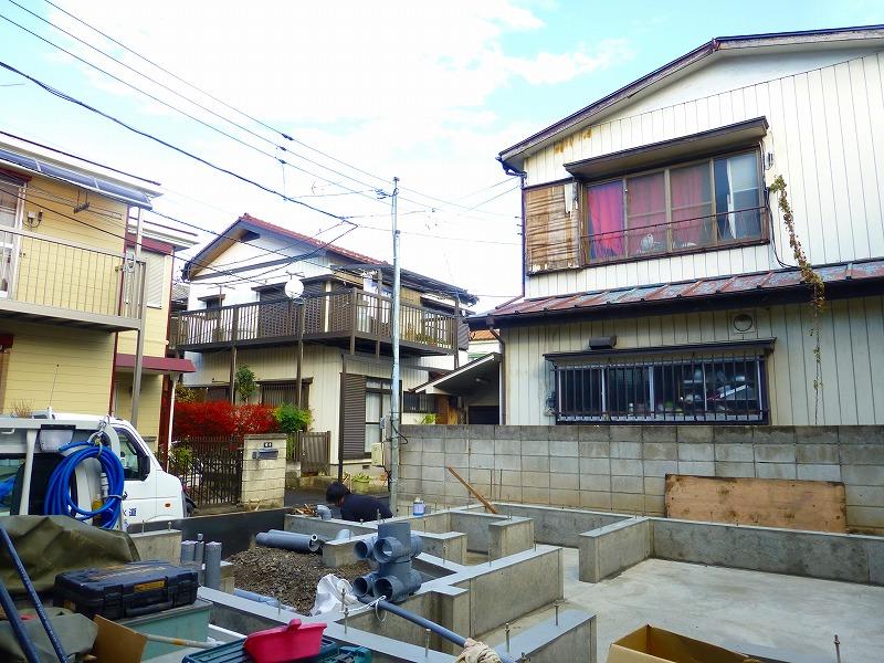 Local appearance photo. Local (12 May 2013) Shooting