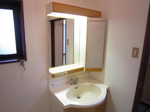 Washroom