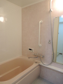 Bath. Add fueled bathroom