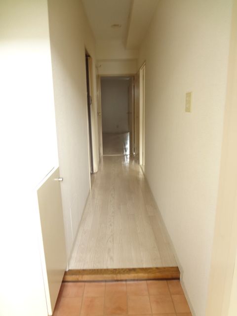 Other room space