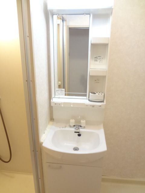 Washroom