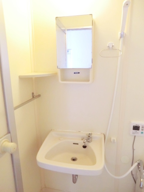 Washroom
