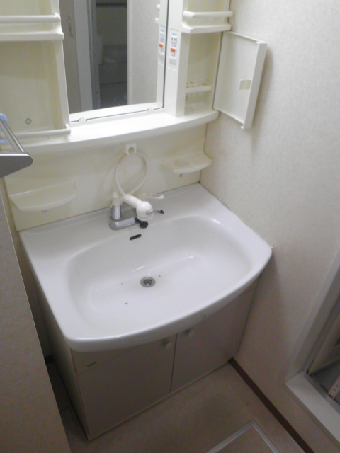 Washroom